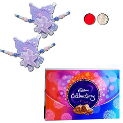 Gift Hamper - code34
